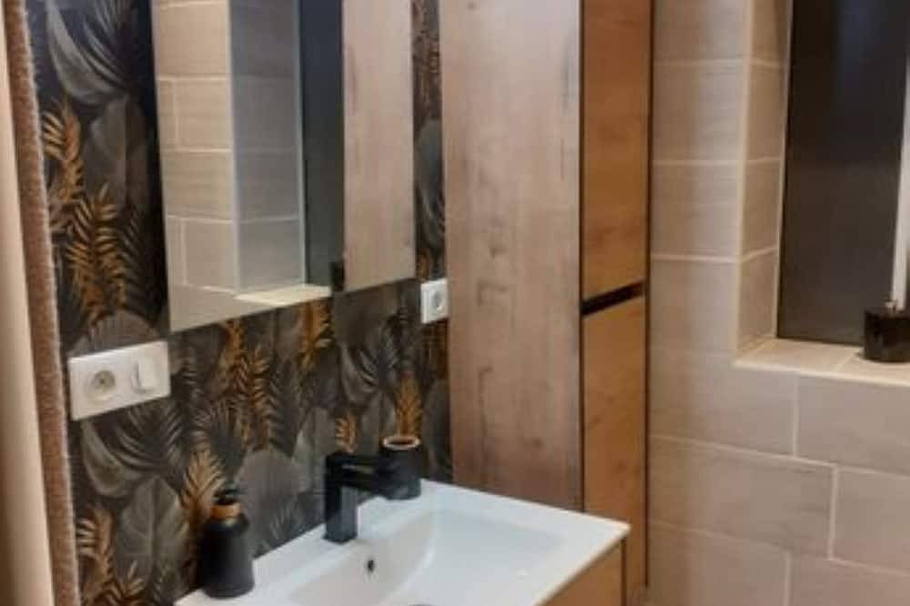 Apartamento entero, Bord de mer in Barneville-Carteret, Côte de la Déroute