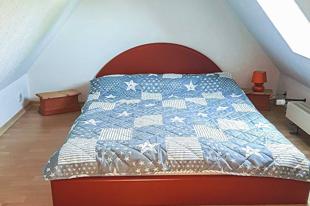 Ganze Wohnung, Ferienwohnung 2 - Ferienhaus Ostseeräuber in Bodstedt, Fuhlendorf