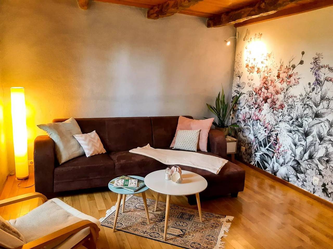 Le Gastou in Livers-Cazelles, Région d'Albi