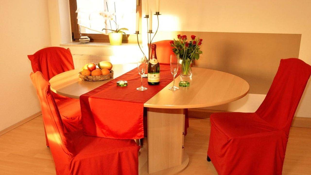 Ferienhaus für 4 Personen in Loschwitz, Dresden