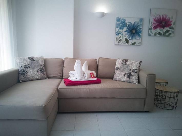 Gîte pour 5 personnes, avec terrasse dans l'Hospitalet de l'Infant - 3