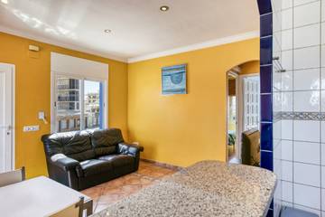 Vakantieappartement voor 4 Personen in L'Escala, Costa Brava, Afbeelding 3
