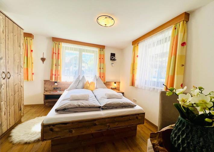 Ferienwohnung für 4 Personen, mit Garten in Sankt Johann im Pongau - 3