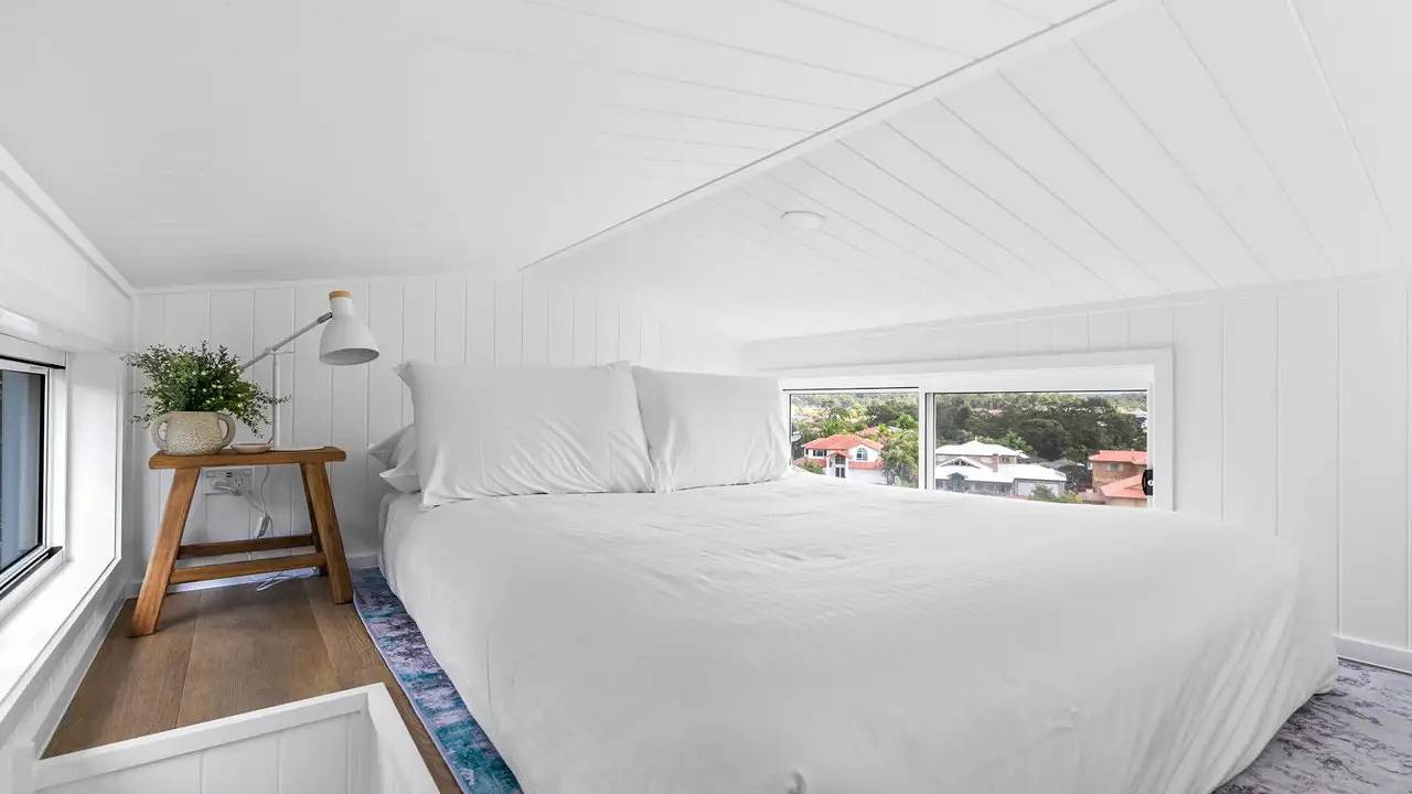 Apartamento vacacional entero, Apartamento de vacaciones para 3 personas in Brisbane, Queensland