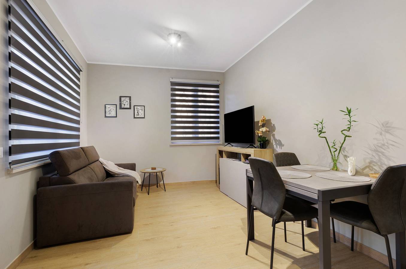 Appartamento intero, Appartamento 'Casa Magenta 4' con Wi-Fi e aria condizionata in Valeggio sul Mincio, Provincia di Verona