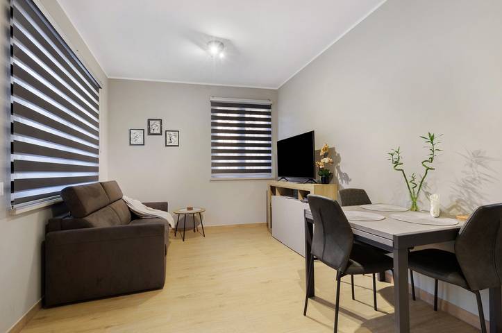 Ferienwohnung für 4 Personen - 1