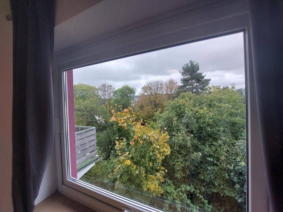 Appartement entier, Three-Bedroom Apartment in Siegen (Allemagne), Arrondissement de Siegen-Wittgenstein