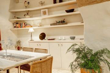 Vakantieappartement voor 6 Personen in Sitges, Costa del Garraf, Afbeelding 4