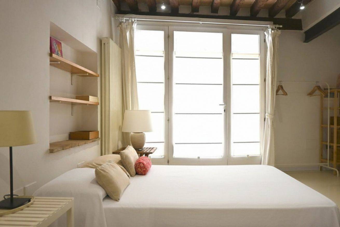 Apartamento entero, F015 – Fano, studio apartment in the heart of the city centre with a/c in Fano (desambiguación), Fano (Municipio)