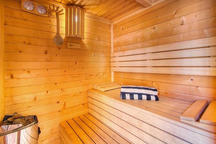 Casa rural para 8 personas, con Balcón y Terraza además de Jardín y Piscina en Puerto de la Cruz - 3