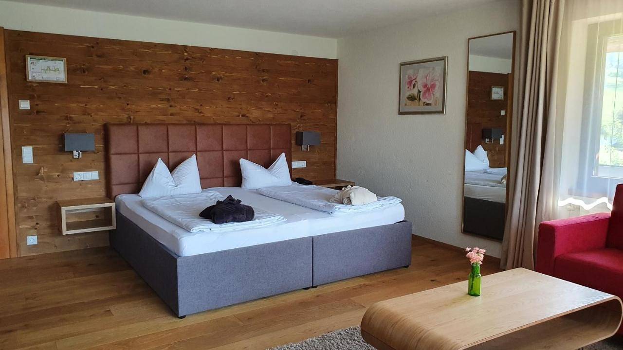 Single Room in Untermünstertal, Münstertal
