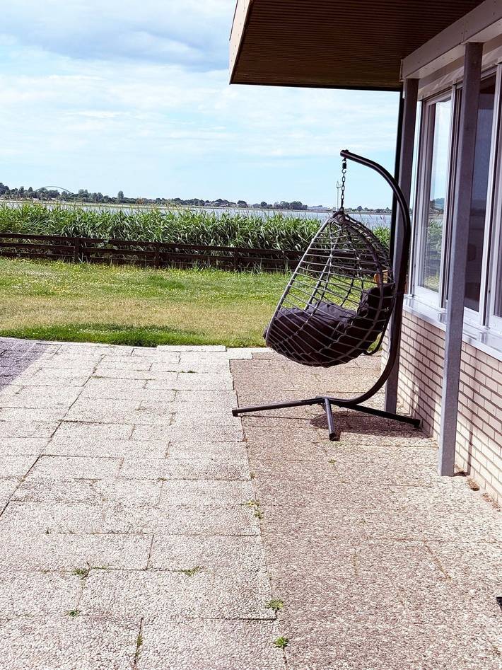 Ferienhaus für 5 Personen, mit Garten in Burgtiefe - 3