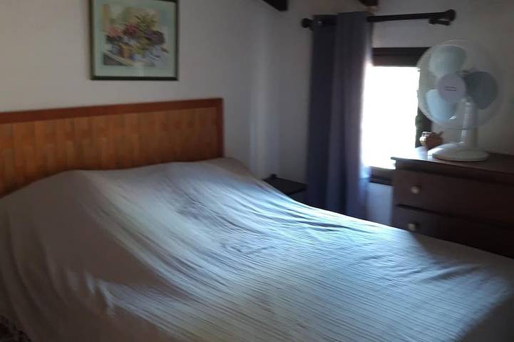 Gîte pour 5 personnes, avec balcon, animaux acceptés à Casaglione - 2