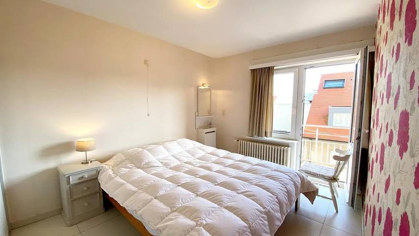 Ferienhaus für 7 Personen, mit Terrasse in Belgien - 3