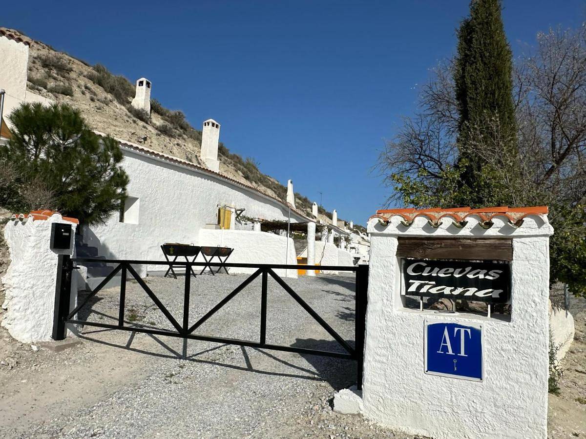 Entire apartment, Two-Bedroom Apartment in Baza, Geoparque de Granada