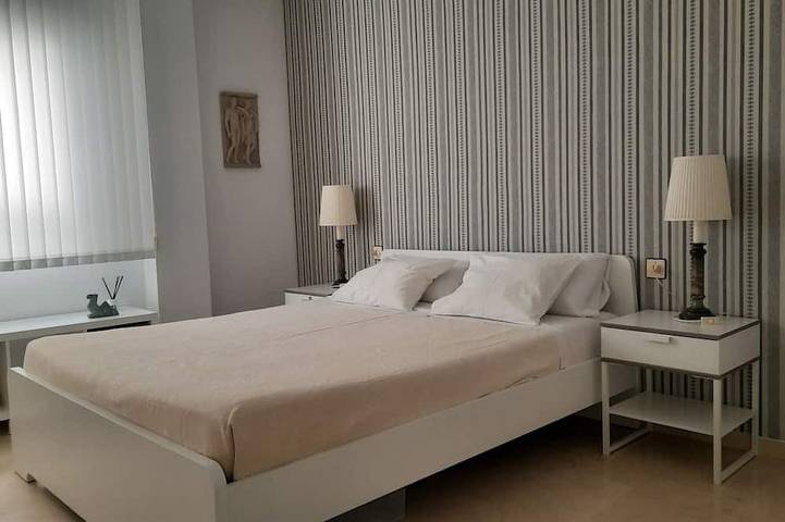 Appartement entier, Centre Vero Granada + Parking dans le bâtiment in Centro-Sagrario, Grenade