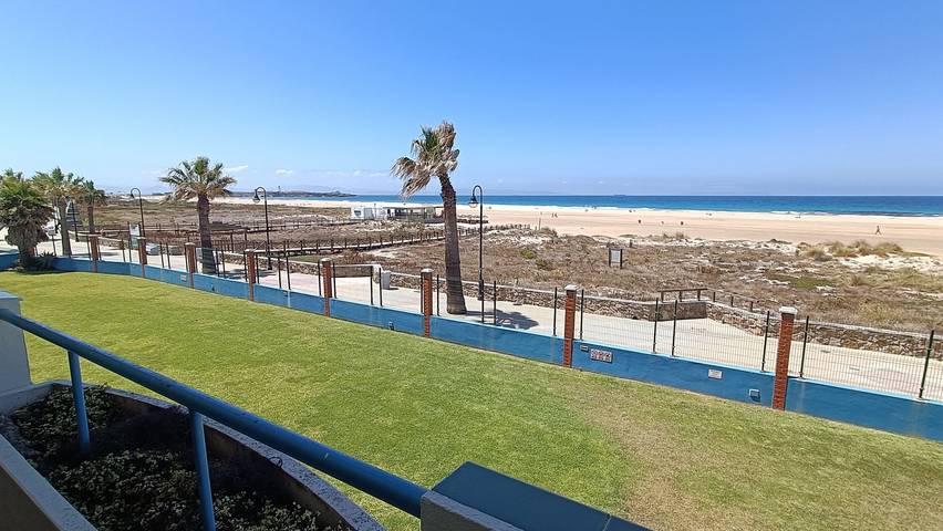Gîte pour 4 personnes, avec terrasse à Tarifa - 2
