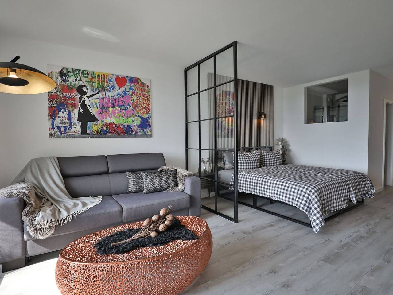 Ferienwohnung in Ostholstein ab 106€ pro Nacht