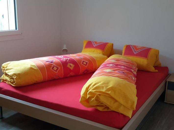 Ganze Wohnung, Schwändelifluh in Flühli LU, Flühli