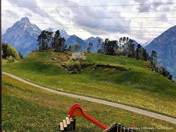 Chalet für 10 Personen in Vierwaldstättersee, Westalpen, Bild 1