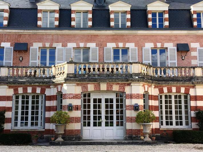 Chambre d’hôte pour 3 personnes, avec jardin et vue à Salbris - 2