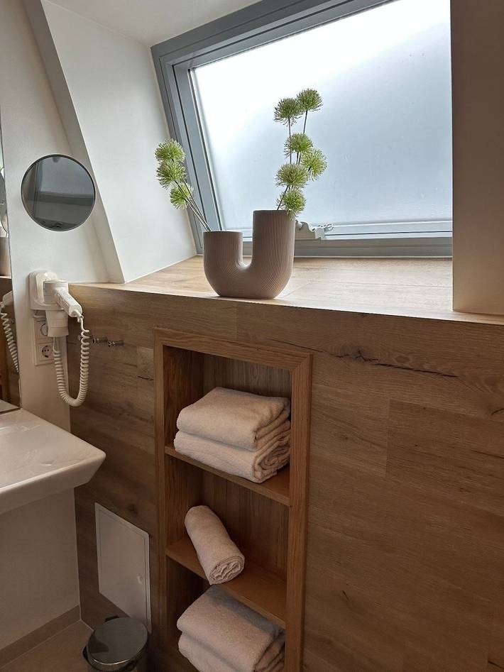 Ferienwohnung für 4 Personen, mit Terrasse in Elsterheide - 4
