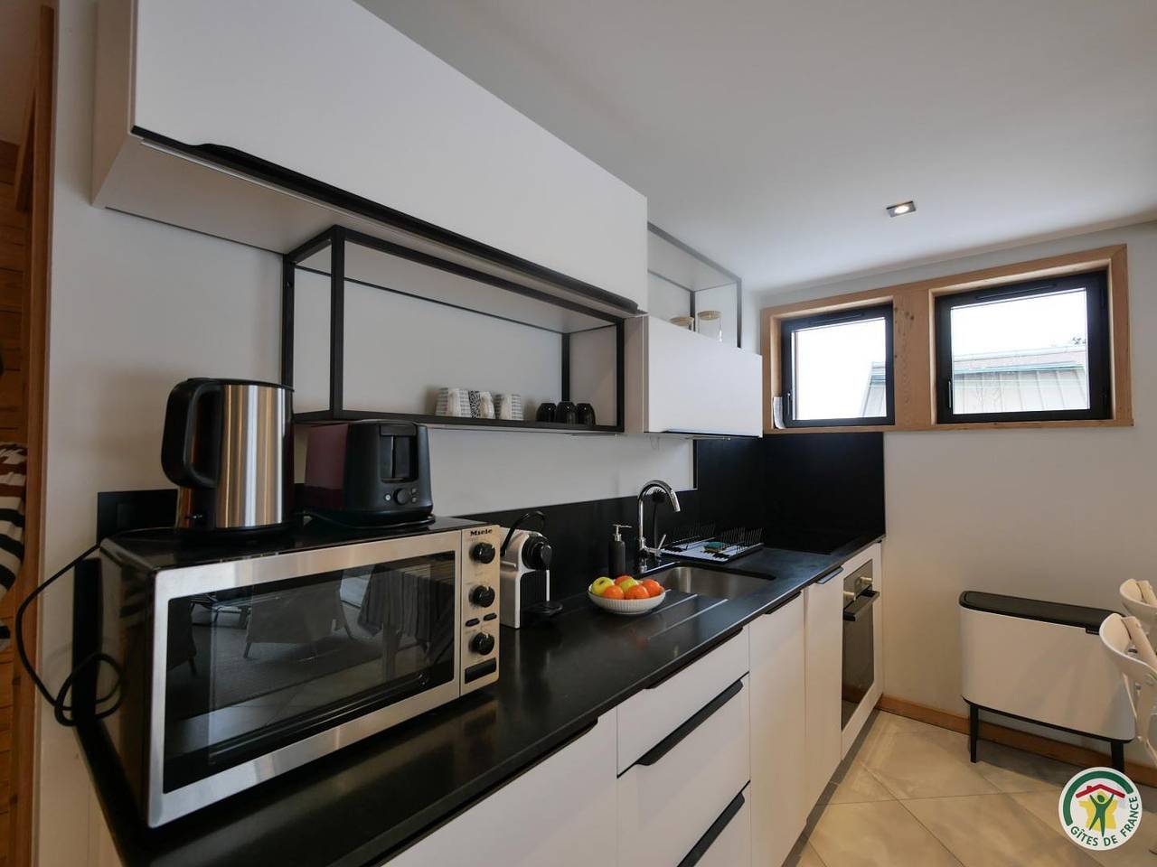 Grand Béal in Arvieux, Queyras