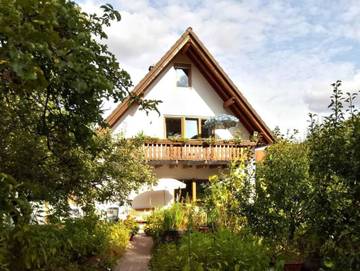 Ferienwohnung für 5 Personen in Edertal, Waldecker Land, Bild 1