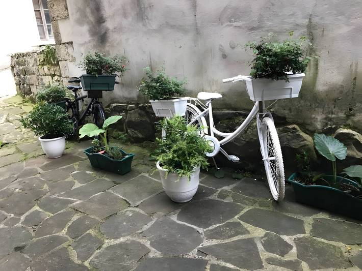 Appartement entier, Appartement 'La Vieja Panadería 1' in Vega de Pas, Chaîne Cantabrique
