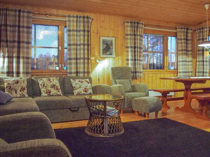 Rantaheikari in Konaanjärvi, Eigentliche Häme