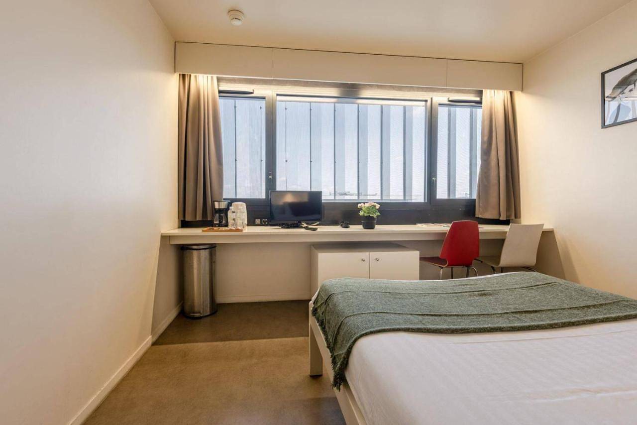 Study Hôtel Bordeaux Lormont in Lormont, Région de Bordeaux