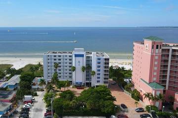 Bungalow für 6 Personen in Fort Myers Beach, Southwest Florida, Bild 4