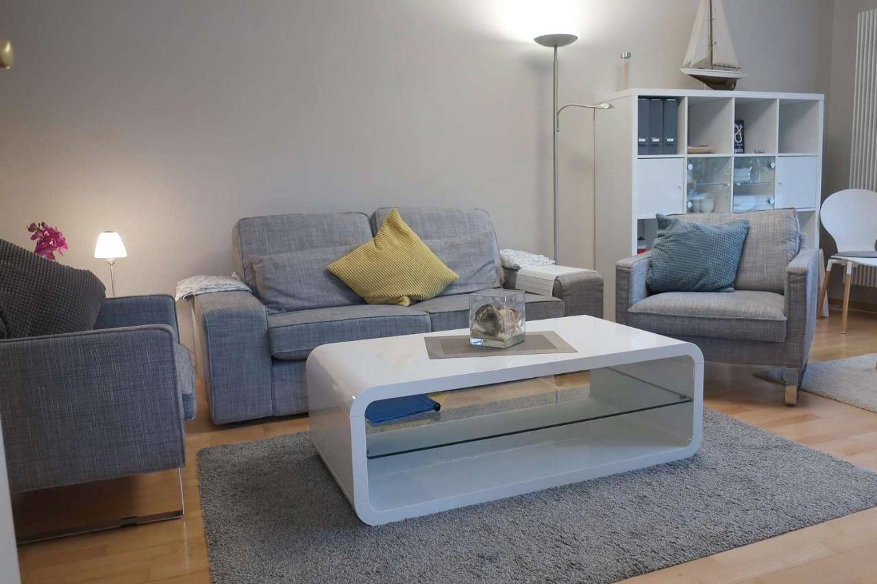 Ferienhaus Noor und Meer in Maasholm-Bad, Maasholm