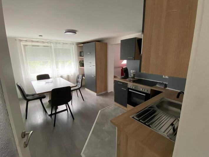 Ferienwohnung für 3 Personen - 1