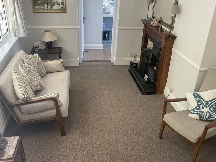 Ferienhaus für 6 Personen, mit Garten in Nordirland - 4