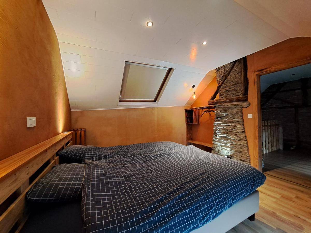 One-Bedroom Cottage in Tavigny, Houffalize