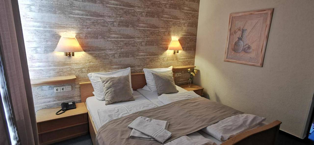 Standard Single Room in Rosendahl, Münsterland
