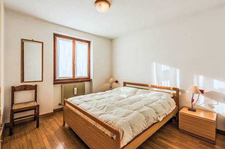 Ganze Wohnung, Vaccari in Sant'Antonio di Mavignola, Comune di Pinzolo