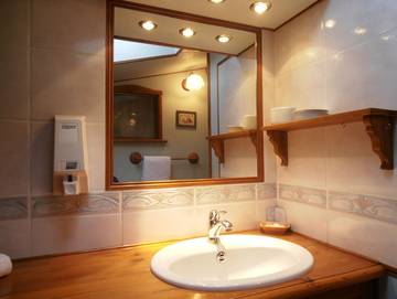 Chambre D’hôte pour 2 Personnes dans Polignac, Haute-Loire, Photo 1