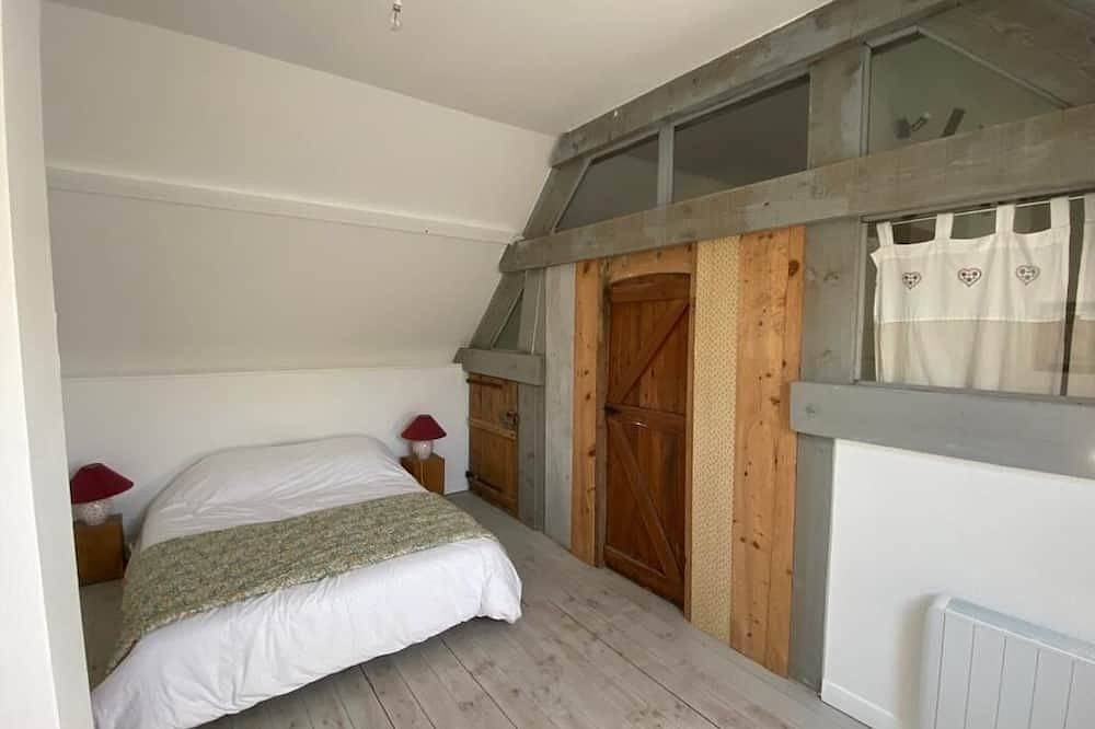 Charmante Maison de Campagne à L'orée du Perche in Boissy-lès-Perche, Région de Dreux