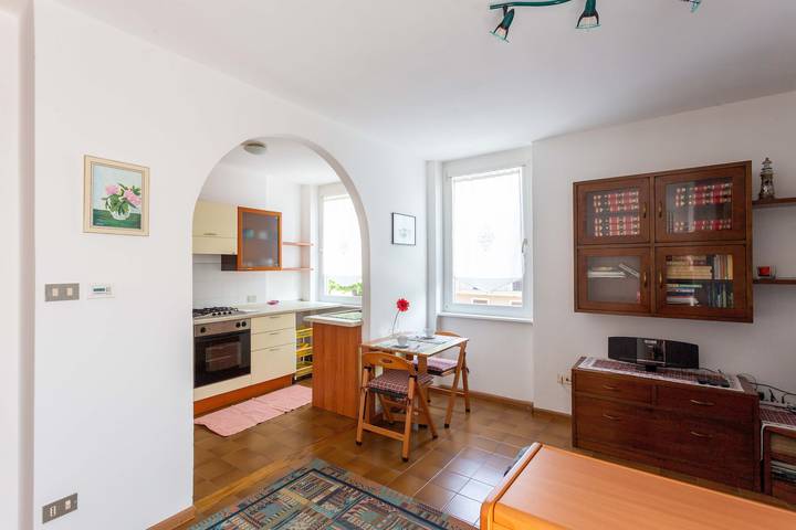 Ferienwohnung für 2 Personen, mit Balkon am Caldonazzosee - 3