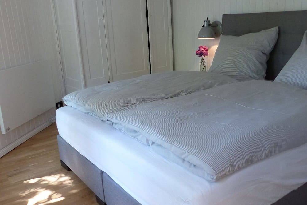 Die feine laube-ein ganzes Ferienhaus mit Garten zwischen Wald und See in Treptow - Köpenick, Müggelsee