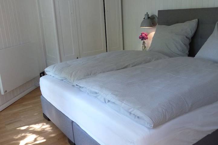 Ferienhaus für 3 Personen, mit Garten und Terrasse in Rahnsdorf - 3