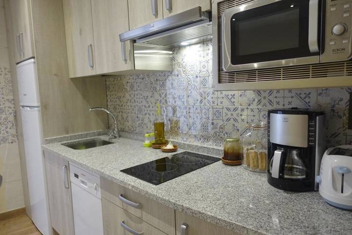 Casa rural para 8 personas, con balcón en Parque Natural de las Arribes del Duero - 4