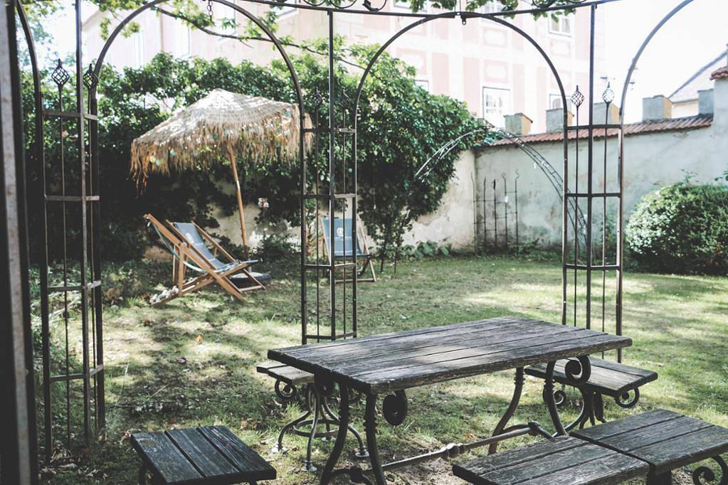 Ganze Ferienwohnung, Ferienwohnung - Gemütliches Wohnen in der alten Schule in Weitra, Waldviertel