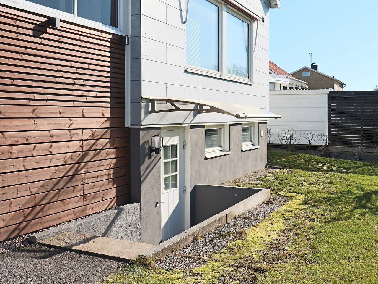 4 Personen Ferienhaus in Falkenberg-By Traum in Falkenbergs und Umgebung