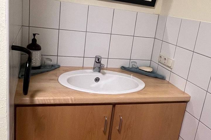Ferienwohnung für 2 Personen, mit Terrasse in Radeberg - 4