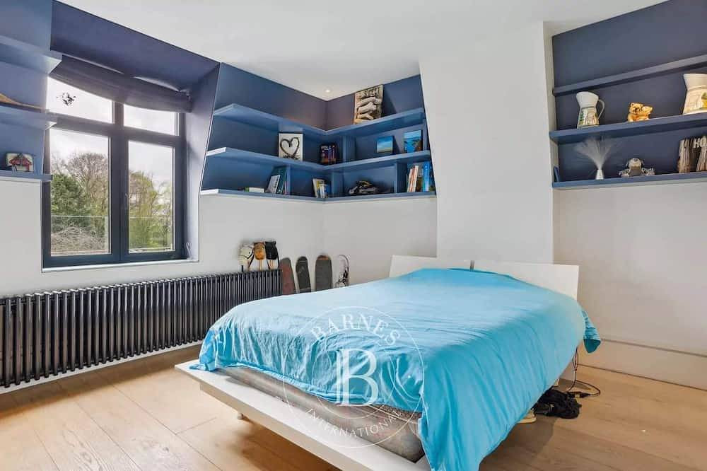 Magnifique Villa Avec Piscine in Saint-Maur-des-Fossés, Valle del Marne