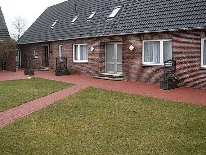 Ferienpark für 5 Personen, mit Terrasse und Garten