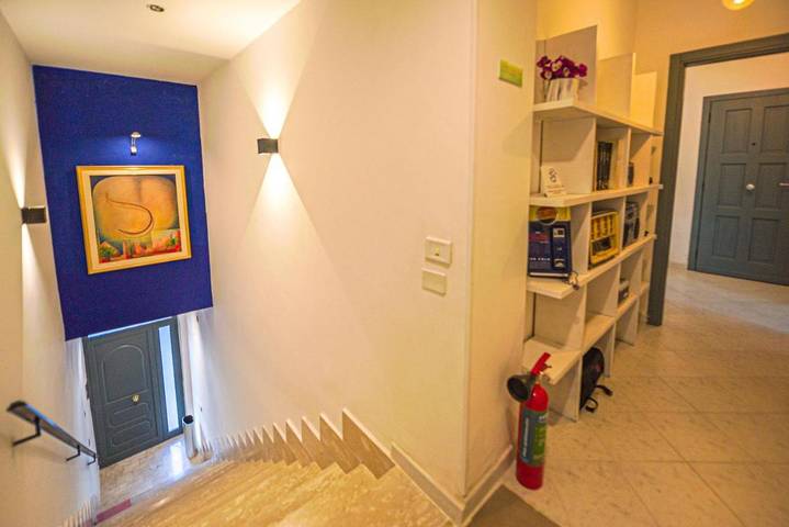 Location de vacances pour 3 personnes, avec terrasse, animaux acceptés à Roccasecca - 3